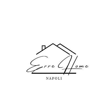 Erre Home Napoli Exterior foto