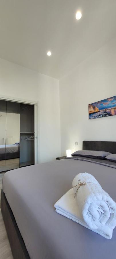 Erre Home Napoli Exterior foto