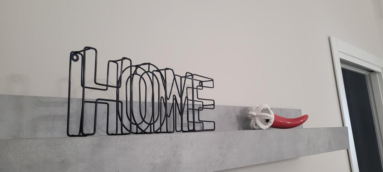 Erre Home Napoli Exterior foto