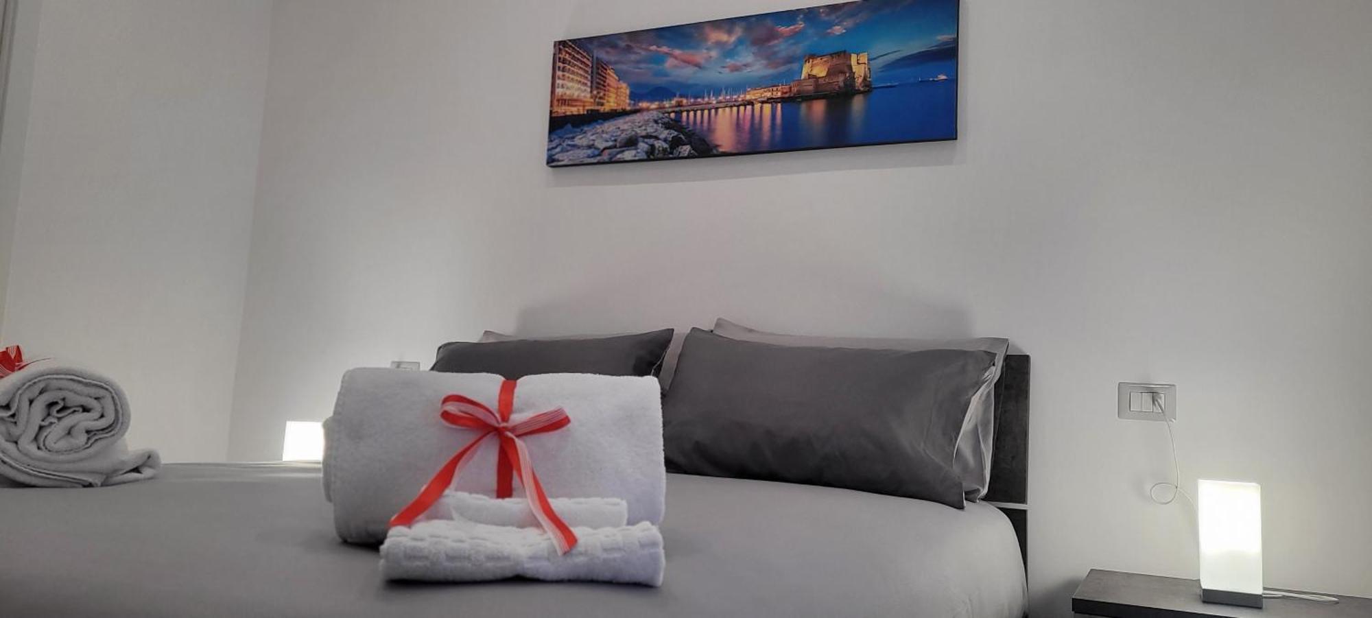 Erre Home Napoli Exterior foto